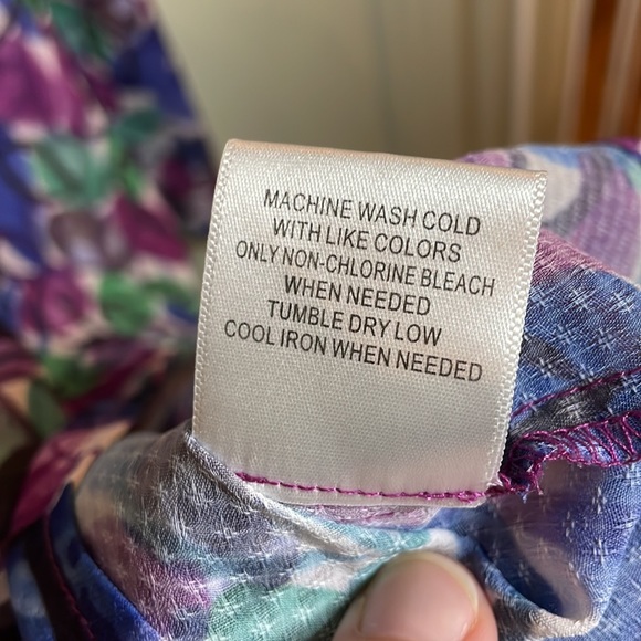 🛍️ ModCloth Tunic Tank - Picture 6 of 6